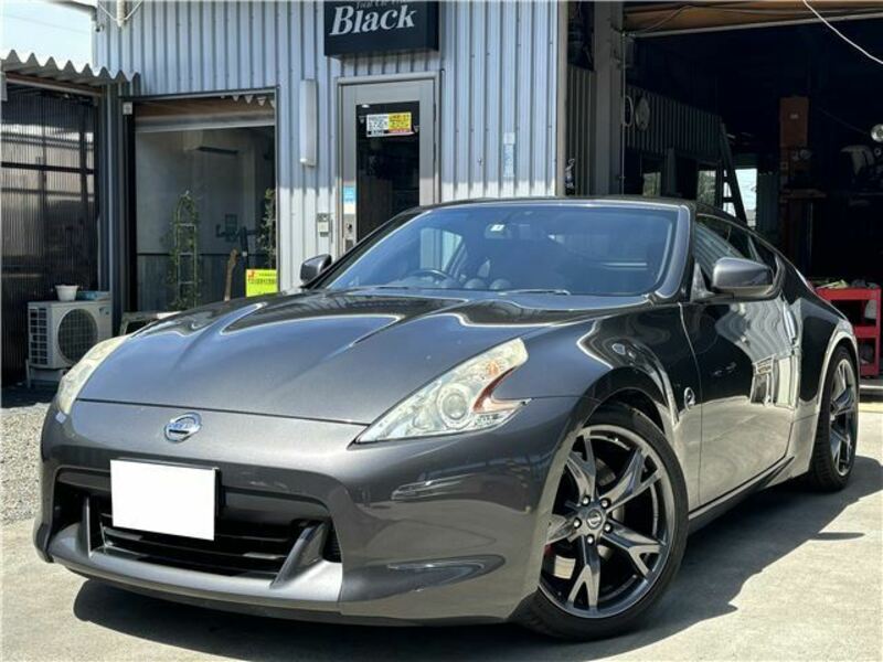 NISSAN　FAIRLADY Z