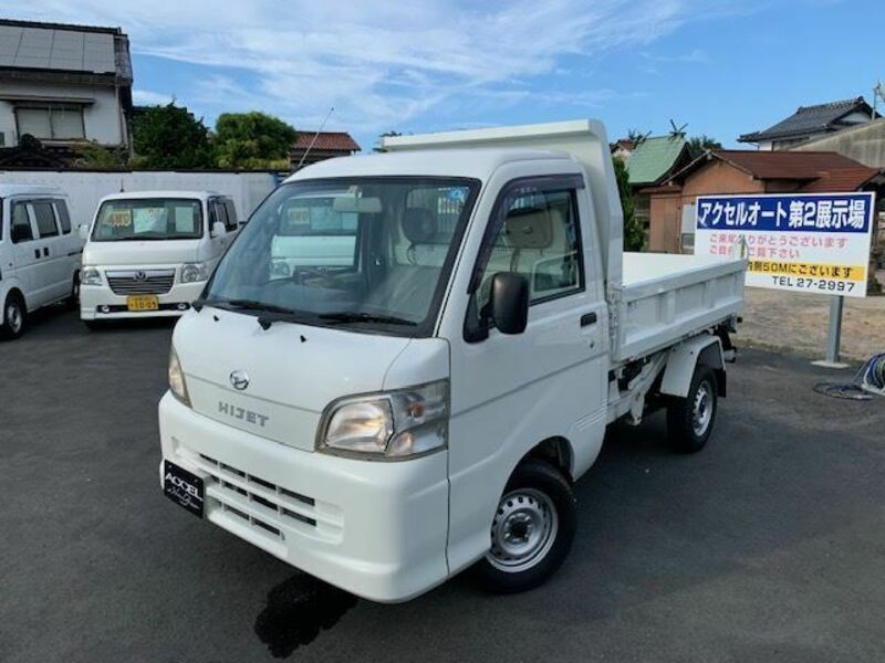 HIJET TRUCK-3