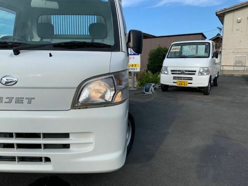 HIJET TRUCK-5