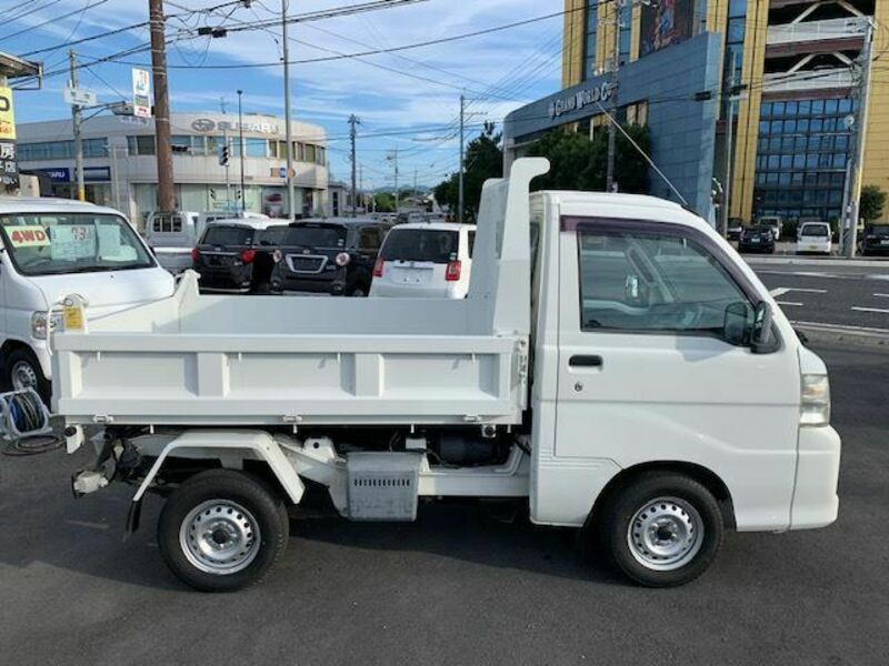 HIJET TRUCK-26