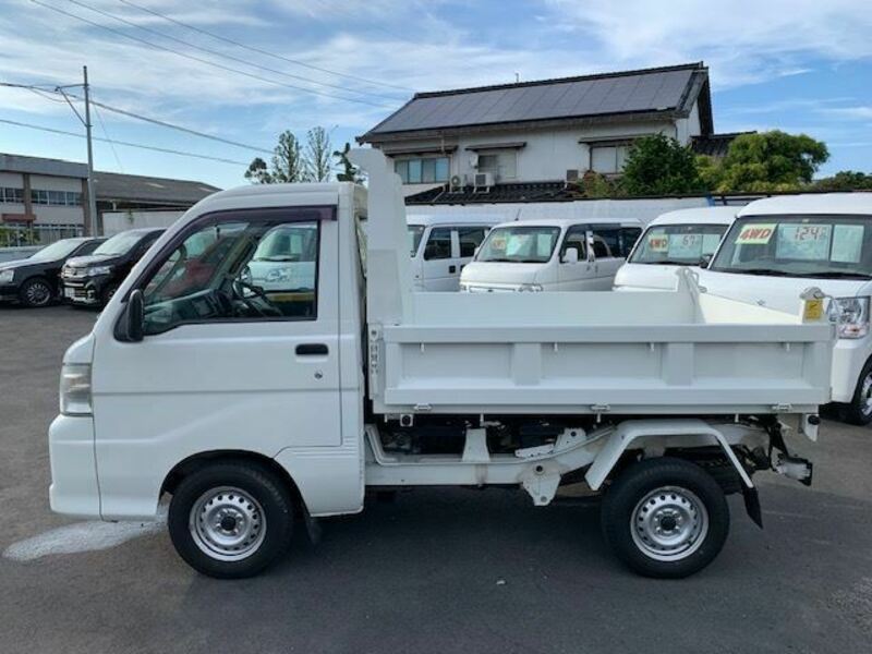 HIJET TRUCK-27