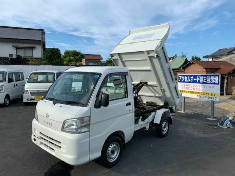 HIJET TRUCK-29