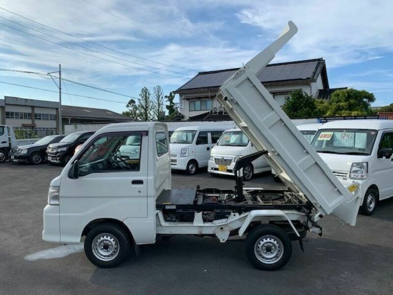 HIJET TRUCK-30