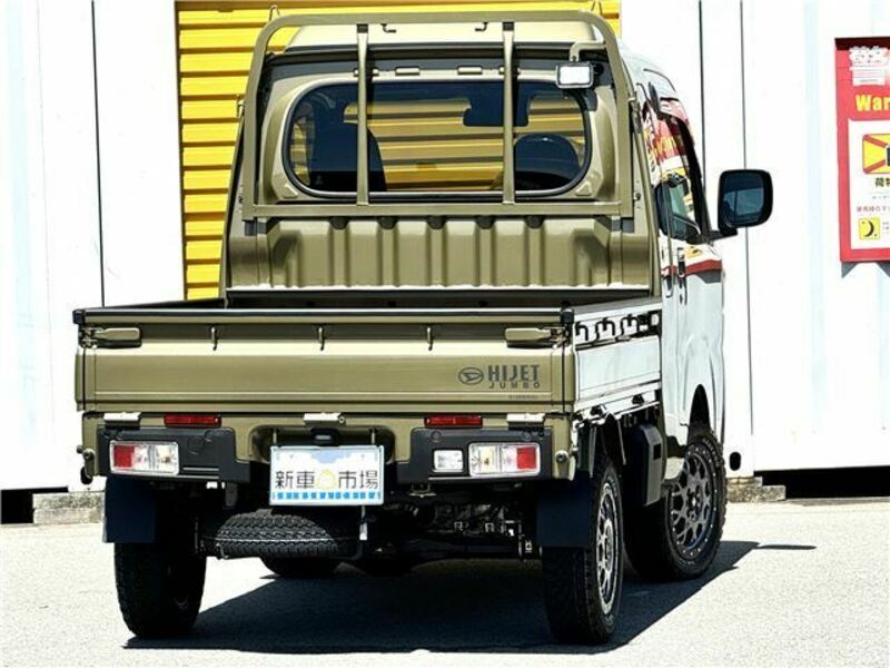 HIJET TRUCK-1