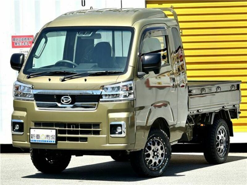 HIJET TRUCK-3