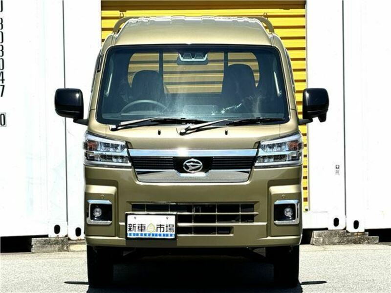 HIJET TRUCK-5