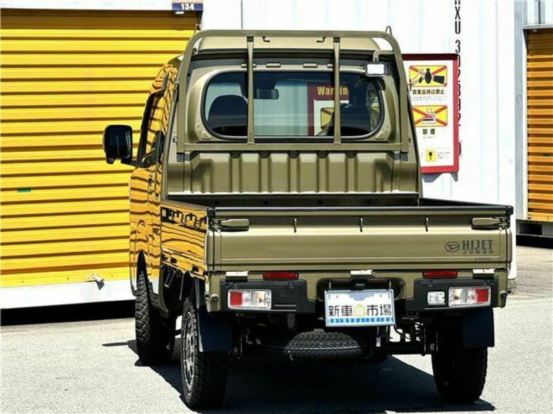 HIJET TRUCK-8