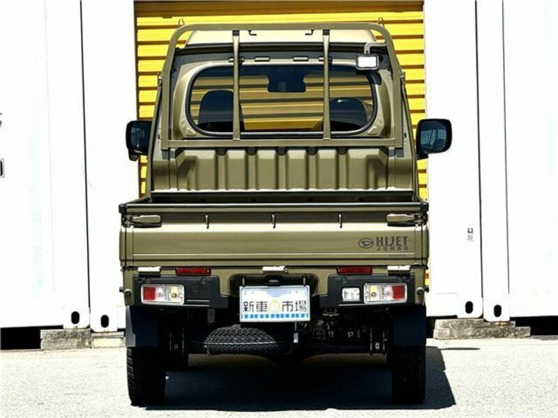 HIJET TRUCK-10