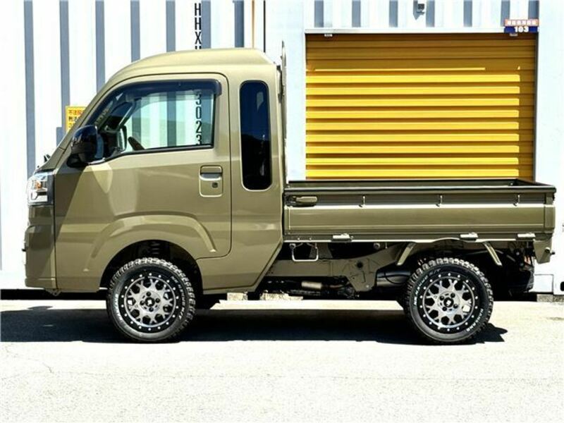 HIJET TRUCK-11