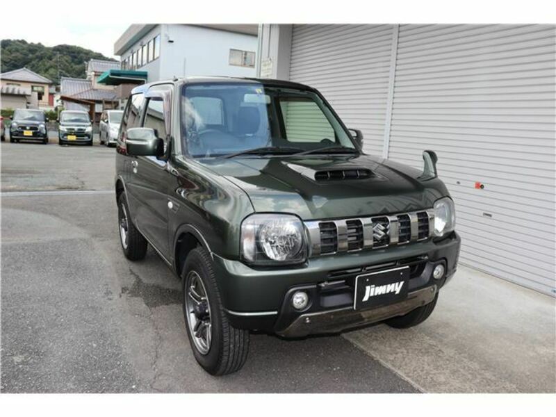 JIMNY-3