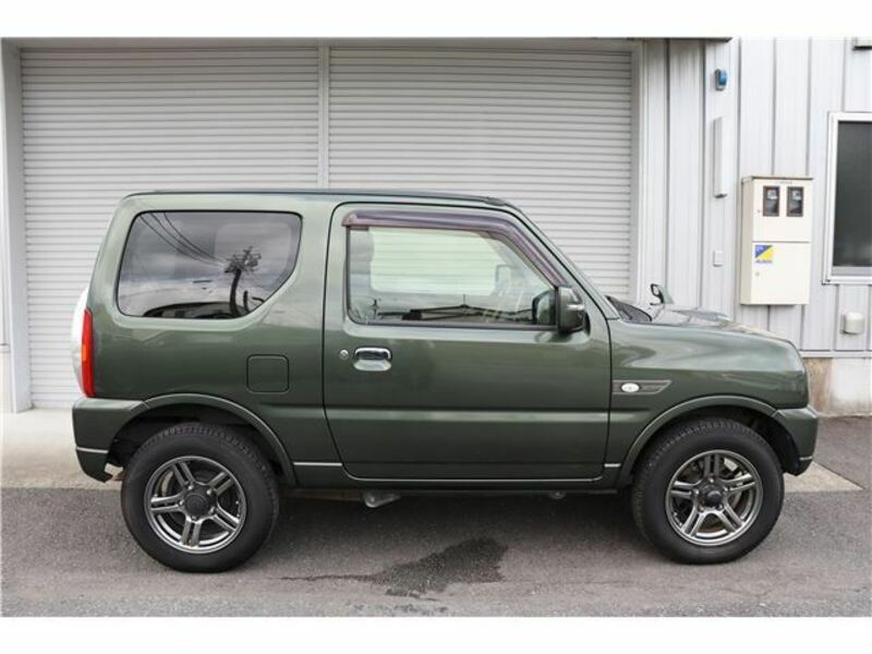 JIMNY-4