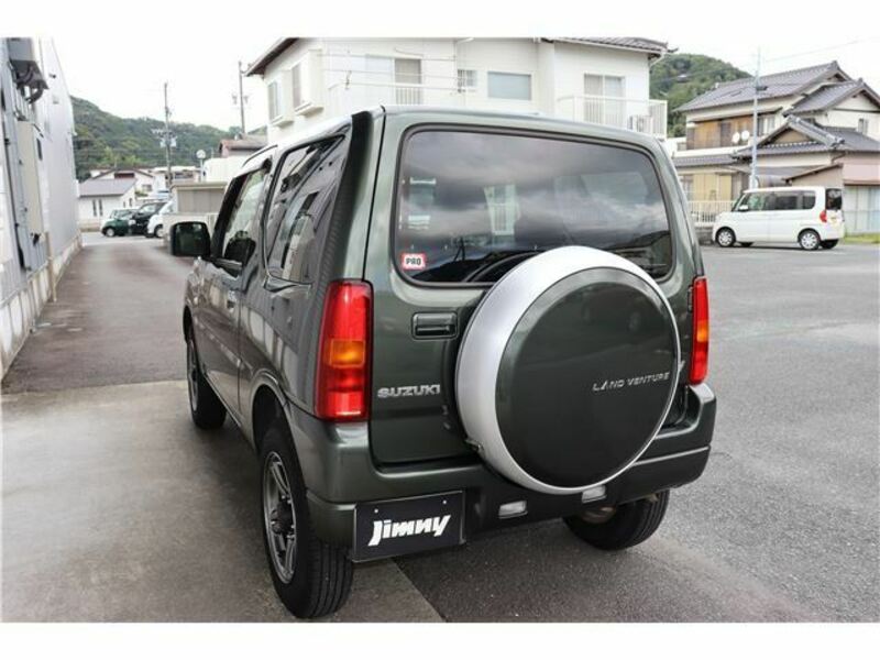 JIMNY-5