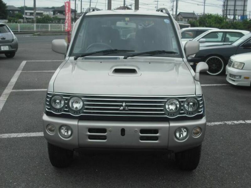 PAJERO MINI-1