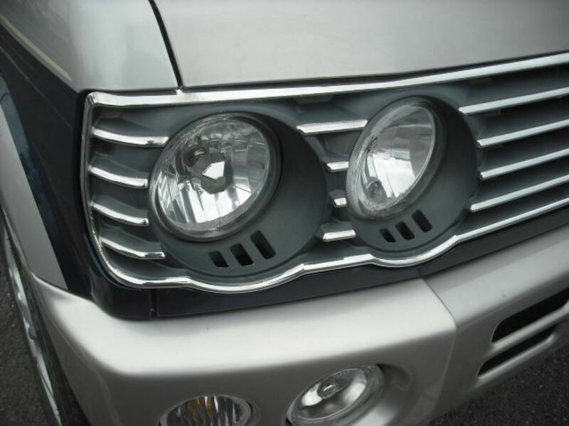 PAJERO MINI-29