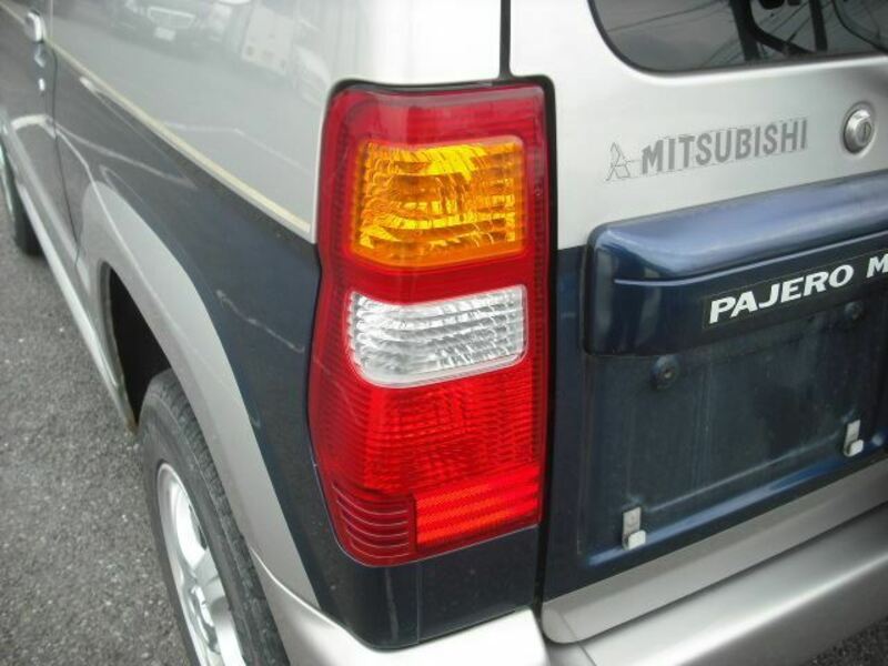 PAJERO MINI-32