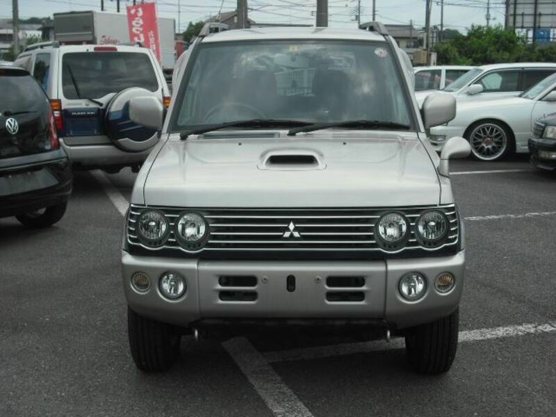 PAJERO MINI-1