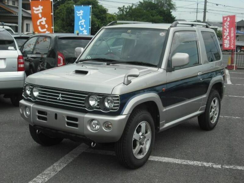 PAJERO MINI-3