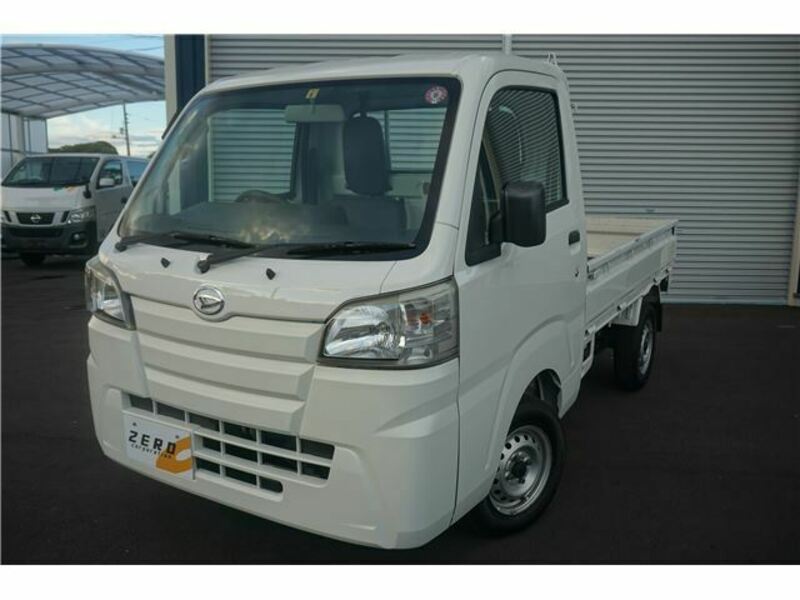 DAIHATSU　HIJET TRUCK