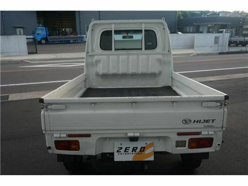 HIJET TRUCK-1