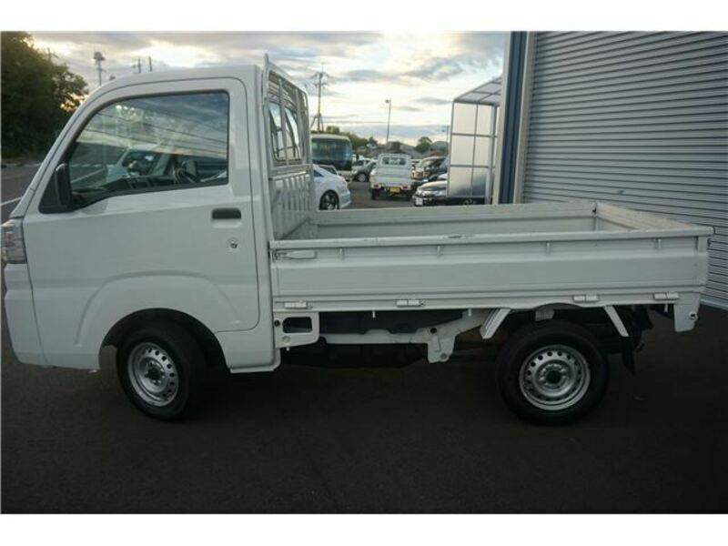 HIJET TRUCK-4