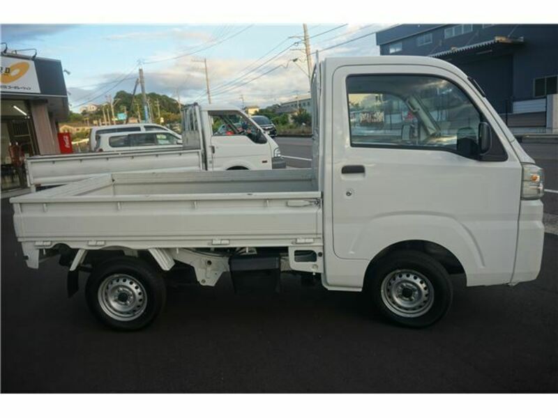 HIJET TRUCK-5