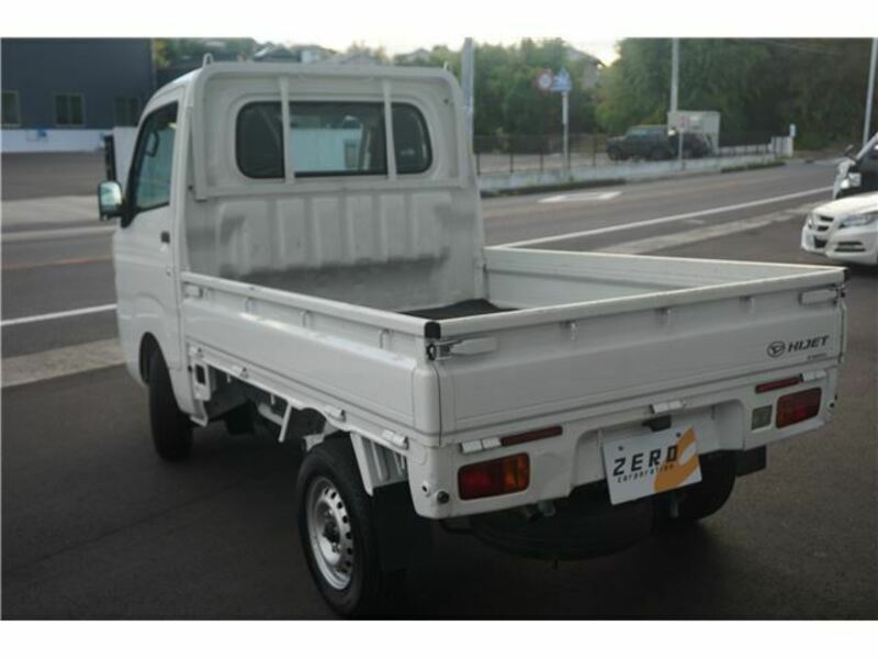 HIJET TRUCK-6