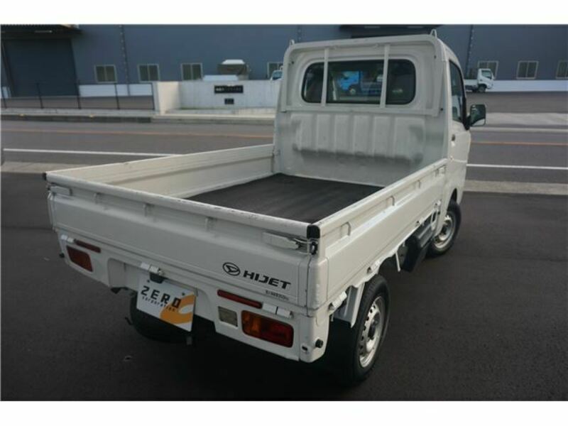 HIJET TRUCK-7