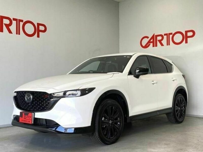 CX-5-0