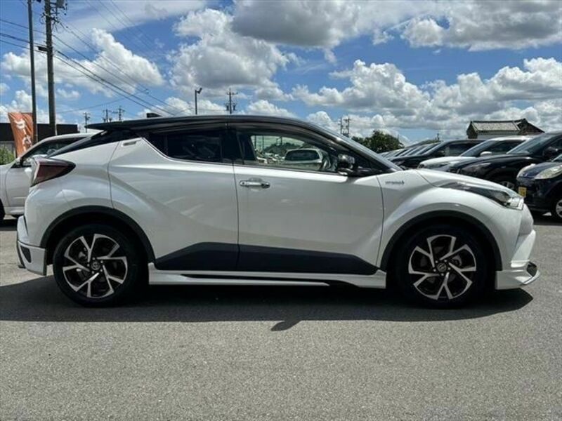 C-HR-13