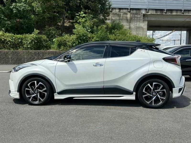 C-HR-17