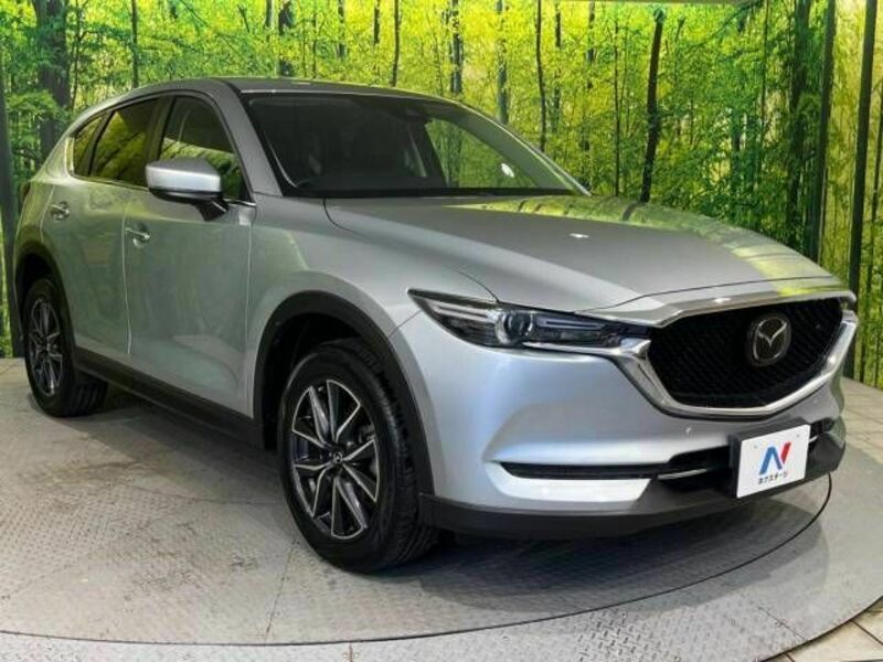 CX-5-16