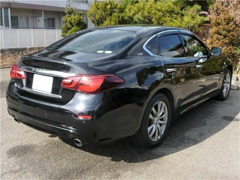 FUGA HYBRID