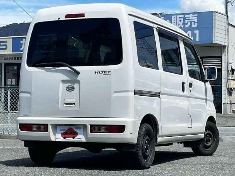 HIJET CARGO