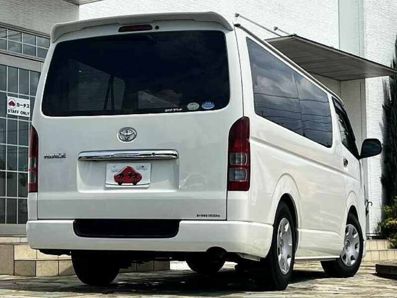 HIACE VAN-2