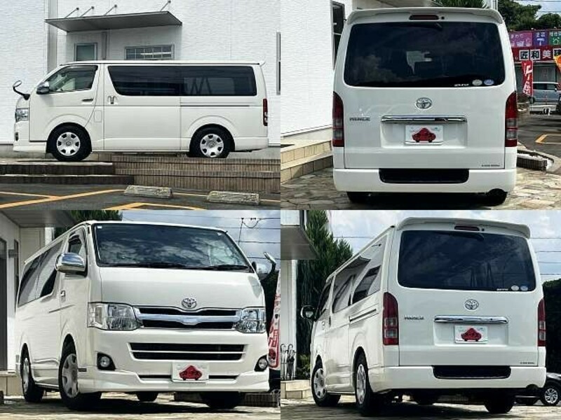 HIACE VAN-3