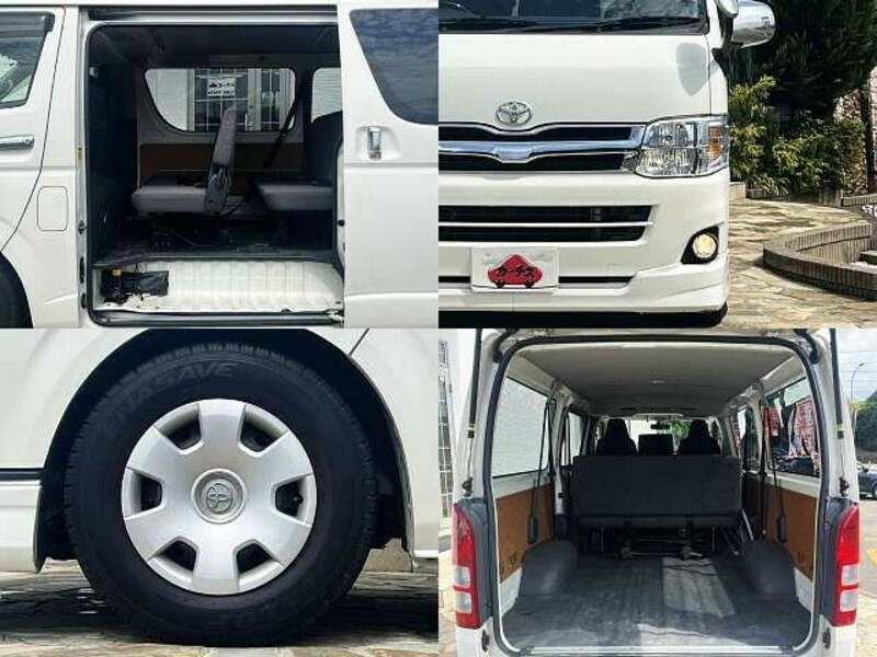 HIACE VAN-4