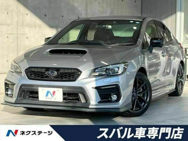 WRX S4