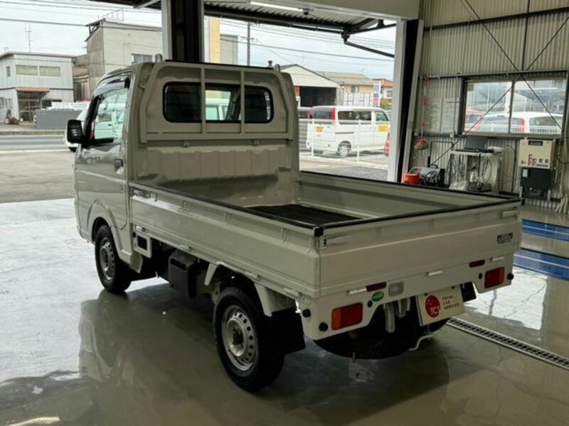 CARRY TRUCK-2