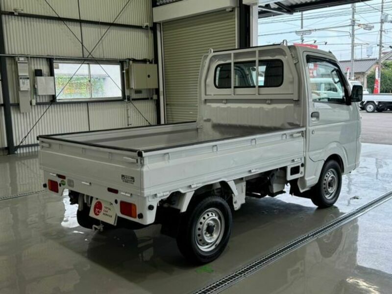 CARRY TRUCK-9