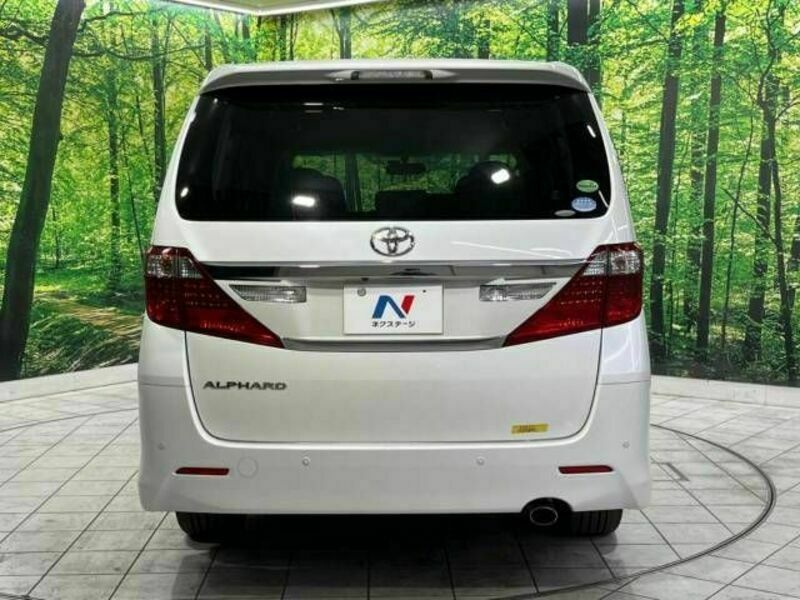 ALPHARD-16