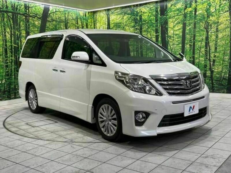 ALPHARD-17