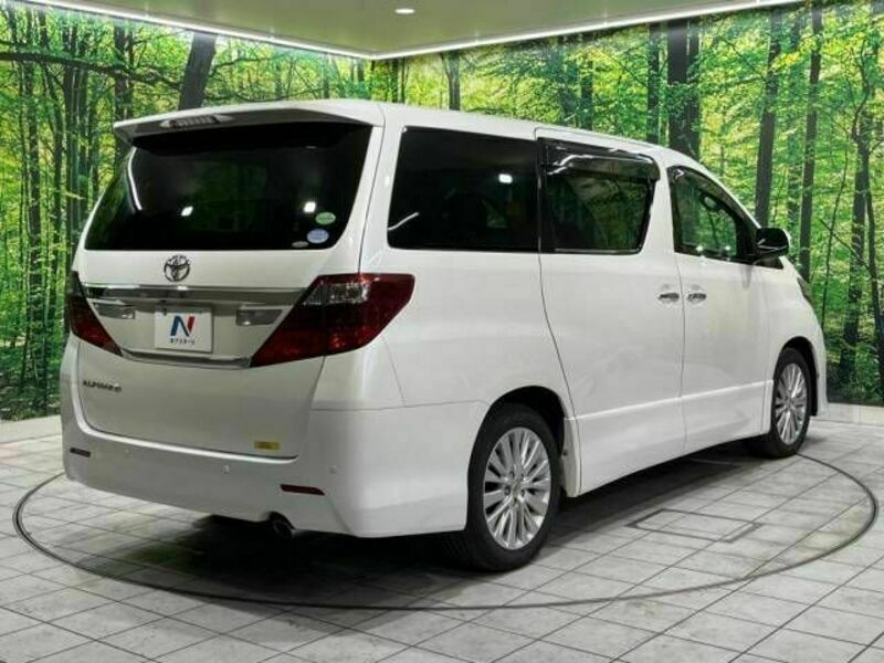 ALPHARD-18