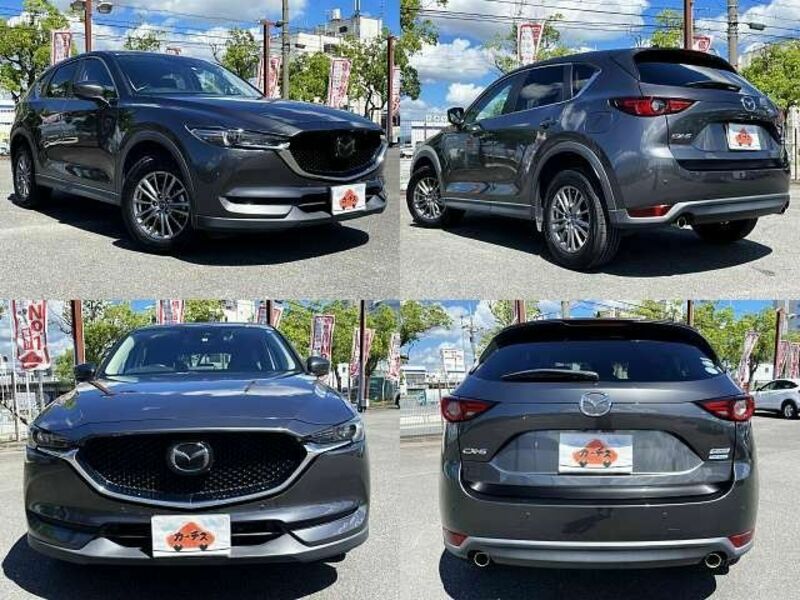 CX-5-8