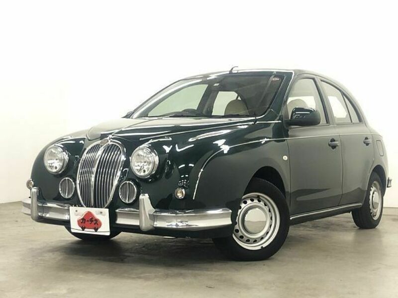 MITSUOKA　VIEWT