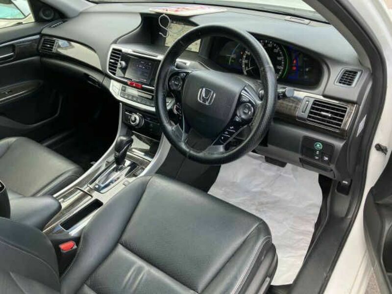 ACCORD HYBRID-1