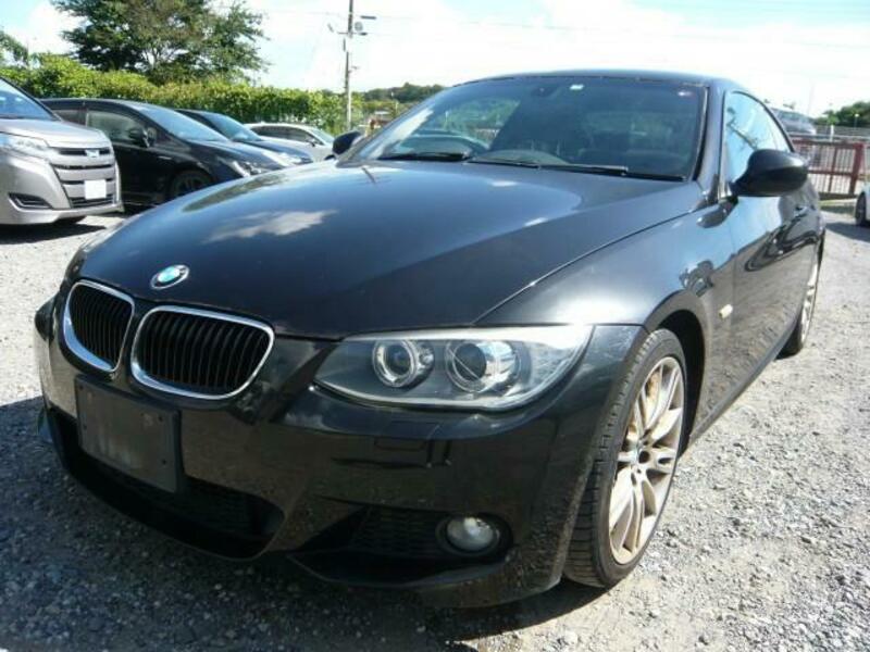 BMW　3 SERIES