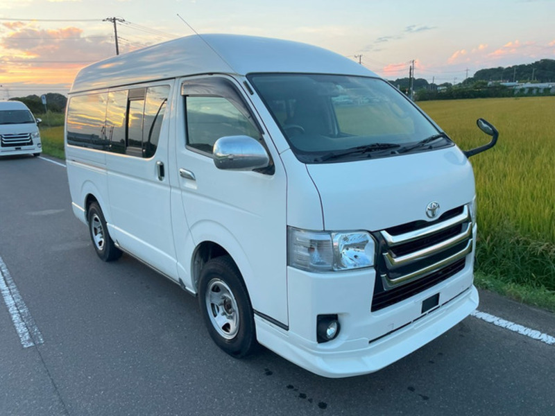 HIACE VAN-3