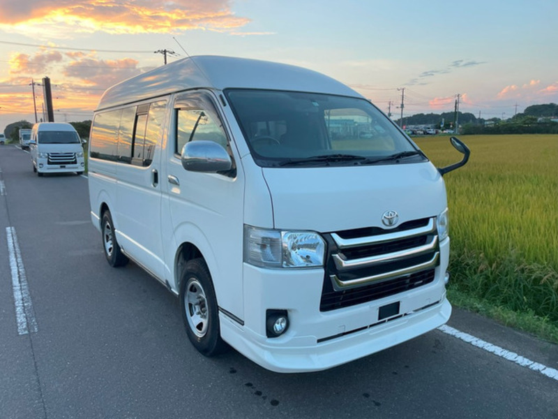 HIACE VAN-5