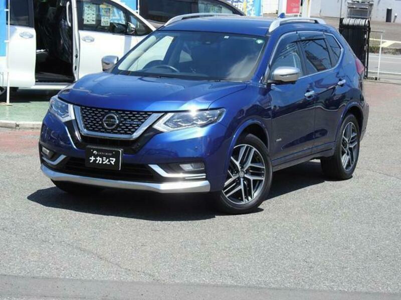 X-TRAIL-8