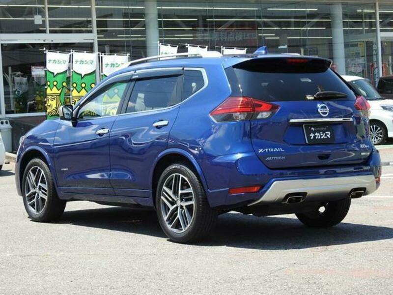 X-TRAIL-10